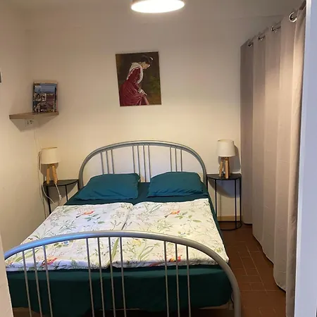 De Plain-pied Avec Jardin Apartment